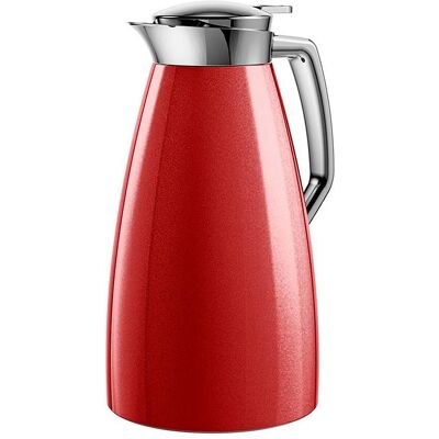 EMSA F41403 Krug 1 L Rot - Thermo Flask EMSA F41403 Krug 1 L Rot - Thermo Flask