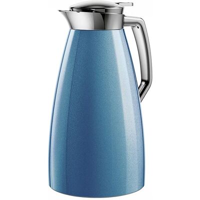 Emsa F41404 Pichet Isotherme 1L - Thermal Jug Emsa F41404 Pichet Isotherme 1L - Thermal Jug