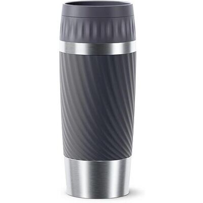 EMSA Travel Mug Anthracite - Travel Mug EMSA Travel Mug Anthracite - Travel Mug