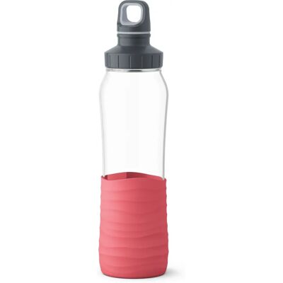 EMSA N31004 Trinkflasche - BPA frei, 700ml, Geschirrspülergeeignet EMSA N31004 Trinkflasche - BPA frei, 700ml, Geschirrspülergeeignet