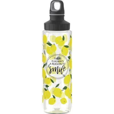 EMSA N30313 Blaue Auslaufsichere Trinkflasche EMSA N30313 Blaue Auslaufsichere Trinkflasche