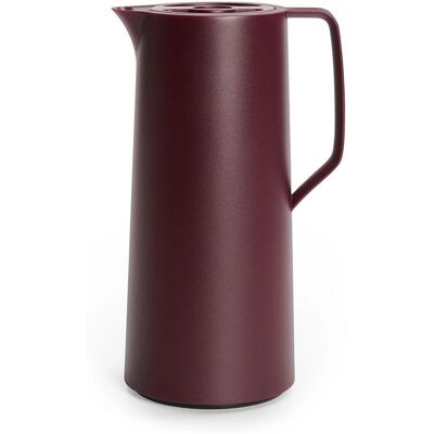 Emsa Bordeaux 1L Carafe vacuum - Bouteille thermique Emsa Bordeaux 1L Carafe vacuum - Bouteille thermique