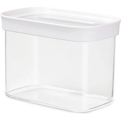 EMSA Optima Rectangular Container - 1L - BPA Free EMSA Optima Rectangular Container - 1L - BPA Free