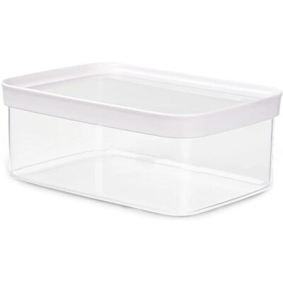 EMSA Optima Vorratsdose - 2L BPA-frei rechteckig EMSA Optima Vorratsdose - 2L BPA-frei rechteckig