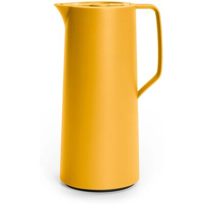 Carafe thermique EMSA Motiva 1L Jaune - Isolierkanne Carafe thermique EMSA Motiva 1L Jaune - Isolierkanne