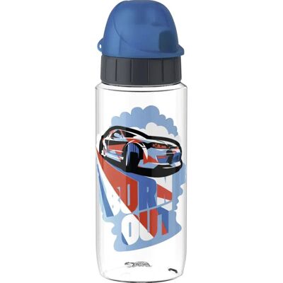 EMSA N30332 Kids Tritan Leak-Proof Bottle - Drinking Bottle EMSA N30332 Kids Tritan Leak-Proof Bottle - Drinking Bottle