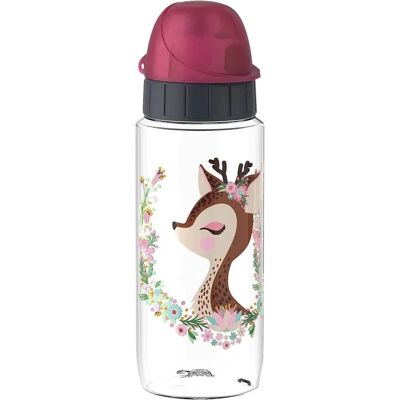 EMSA N30333 Kids Tritan Leakproof Drinking Bottle - Drinking Bottle EMSA N30333 Kids Tritan Leakproof Drinking Bottle - Drinking Bottle