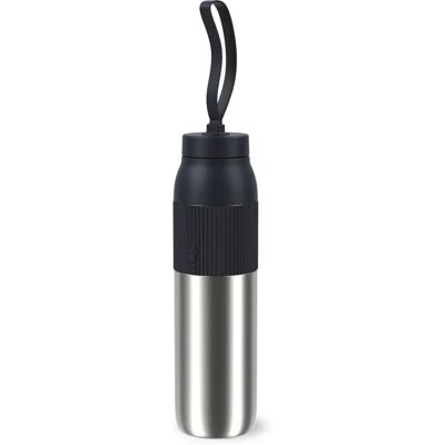 EMSA N21931 Stainless Steel 700ml - Insulated Bottle EMSA N21931 Stainless Steel 700ml - Insulated Bottle