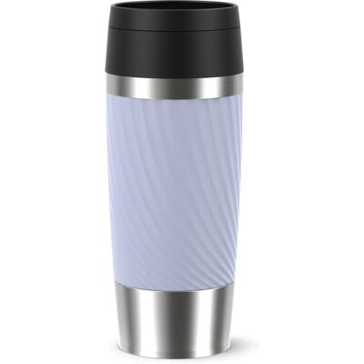EMSA - N2025600 - Levendula - 0.36L - Travel Mug EMSA - N2025600 - Levendula - 0.36L - Travel Mug