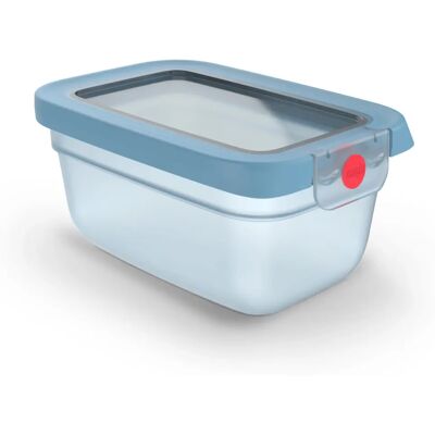 EMSA - N1210400 - 0.75 L - Blau - Food storage container EMSA - N1210400 - 0.75 L - Blau - Food storage container