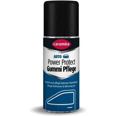 Caramba Power Protect Gummipflegestift - 75ml Schutz gegen Alter Caramba Power Protect Gummipflegestift - 75ml Schutz gegen Alter