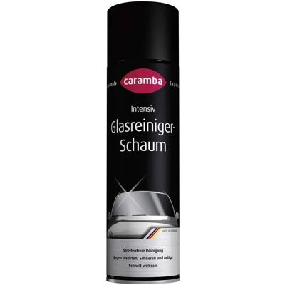 Caramba Modell 6290305 - Glasreiniger Schaum Caramba Modell 6290305 - Glasreiniger Schaum