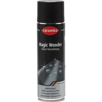 Caramba Magic Wonder Glanz-Veredelung (400 ml) Caramba Magic Wonder Glanz-Veredelung (400 ml)