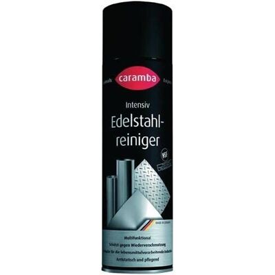 Caramba - Edelstahlreiniger - 500 ml Caramba - Edelstahlreiniger - 500 ml