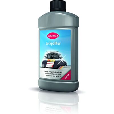 Caramba 690105 Autopolitur - Producto de Pulido Caramba 690105 Autopolitur - Producto de Pulido