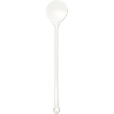 WACA 31cm Weiß PBT Löffel - Mikrowelle & Geschirrspüler WACA 31cm Weiß PBT Löffel - Mikrowelle & Geschirrspüler