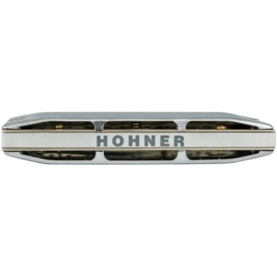 Hohner Meisterklasse F# Diatonic Harmonica - Harmonica Hohner Meisterklasse F# Diatonic Harmonica - Harmonica