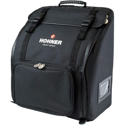 Hohner Sacoche pour 48 Basses - Accessoires - Publicité Hohner Sacoche pour 48 Basses - Accessoires - Publicité