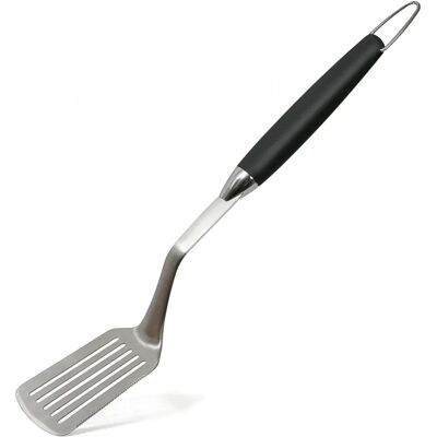 WENCO Spatola per Barbecue in Acciaio - 51cm Resistente al Calore WENCO Spatola per Barbecue in Acciaio - 51cm Resistente al Calore
