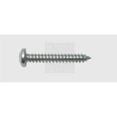 SWG Model 115351925 Galvanized Phillips Self-tapping Screw - Self-tapping screw SWG Model 115351925 Galvanized Phillips Self-tapping Screw - Self-tapping screw
