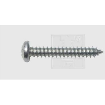 SWG Modello 96103067 Vite per lamiera zincata - 4x16mm SWG Modello 96103067 Vite per lamiera zincata - 4x16mm