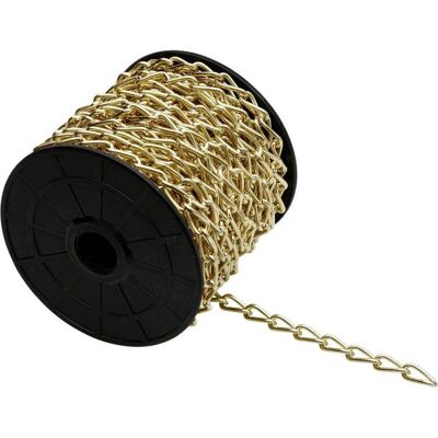 SWG Hox 68017164075 Stahlkette - Chain SWG Hox 68017164075 Stahlkette - Chain