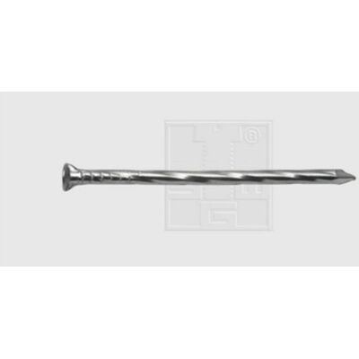 SWG - Nägel 3,2 x 70mm - Stahl - 5kg SWG - Nägel 3,2 x 70mm - Stahl - 5kg