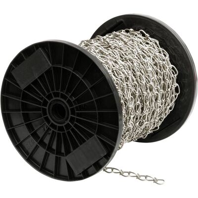 SWG Hox 68030001075 Edelstahlkette - Chain SWG Hox 68030001075 Edelstahlkette - Chain