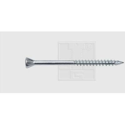 SWG 16523545015 Wood Screws - 3.5mm x 45mm - Zinc Steel - Pack of 250 SWG 16523545015 Wood Screws - 3.5mm x 45mm - Zinc Steel - Pack of 250