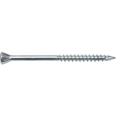 SWG Model 16524270015 Zinc Steel Countersunk Wood Screws - Wood Screws SWG Model 16524270015 Zinc Steel Countersunk Wood Screws - Wood Screws