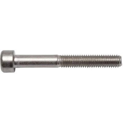 SWG 1814555010 Stainless Steel M5 x 50 - Screws SWG 1814555010 Stainless Steel M5 x 50 - Screws