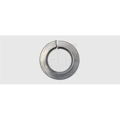 SWG Stainless Steel Split Washer - 8.1mm Internal, M8 - 75 pcs. SWG Stainless Steel Split Washer - 8.1mm Internal, M8 - 75 pcs.