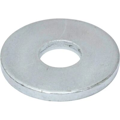 SWG 459 22 55 Zinc-Plated Steel Washer - 22x72x6 mm Set SWG 459 22 55 Zinc-Plated Steel Washer - 22x72x6 mm Set