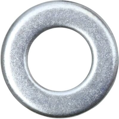 SWG 407 100 25 Zinc-Plated Steel Washer - M10 - 20mm SWG 407 100 25 Zinc-Plated Steel Washer - M10 - 20mm