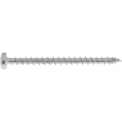 SWG Hox 175 730 020 63 Vite da legno zincata - Tipo di legno SWG Hox 175 730 020 63 Vite da legno zincata - Tipo di legno