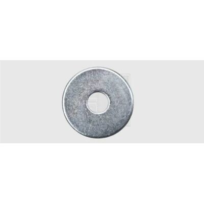 SWG Model 41142020 Zinc Plated Steel Flat Washer - Washer SWG Model 41142020 Zinc Plated Steel Flat Washer - Washer