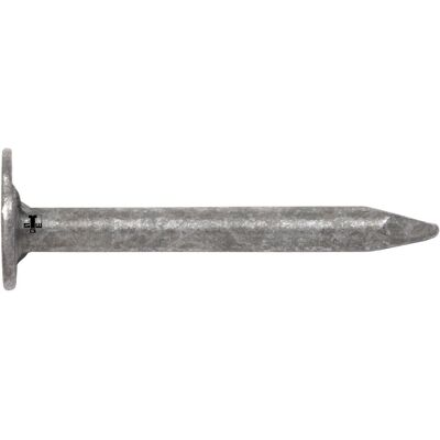 SWG Zinc-coated Nail for Roofing - Nails SWG Zinc-coated Nail for Roofing - Nails