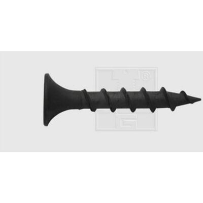 SWG 1760245065 Galvanized drywall screws - 35mm, PH2, 1000 pcs SWG 1760245065 Galvanized drywall screws - 35mm, PH2, 1000 pcs