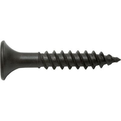 SWG Screw 19mm - Phosphate Steel - Cross Drive - 1000 pcs SWG Screw 19mm - Phosphate Steel - Cross Drive - 1000 pcs