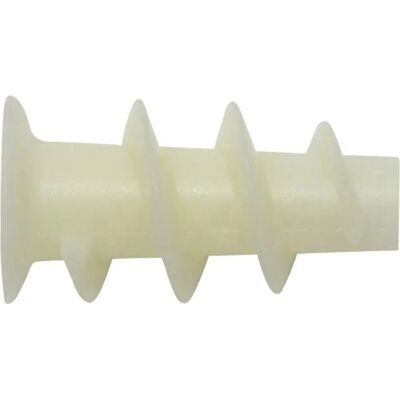 SWG Kołek do płyt karton-gips - 24mm x 13mm - 10 szt SWG Kołek do płyt karton-gips - 24mm x 13mm - 10 szt