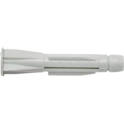 SWG Tasselli per vuoti e cavità - 57mm, Nylon, 6 pezzi - Tasselli SWG Tasselli per vuoti e cavità - 57mm, Nylon, 6 pezzi - Tasselli