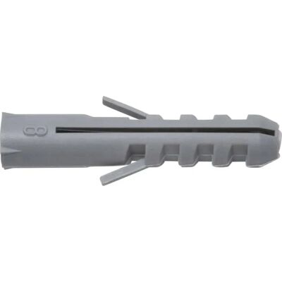 SWG Dübel 50 mm 10 mm - Dübel - 8 Stück SWG Dübel 50 mm 10 mm - Dübel - 8 Stück