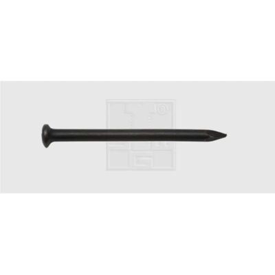 SWG Nails - 2.5x40mm Blue Steel Construction Nails SWG Nails - 2.5x40mm Blue Steel Construction Nails