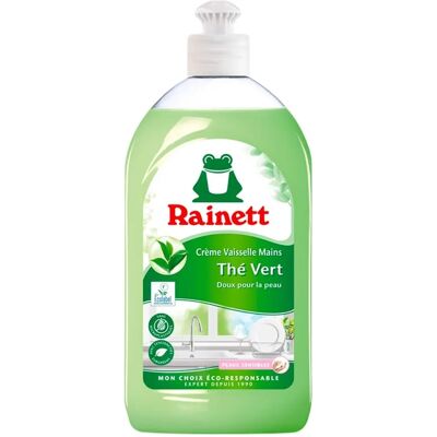 Frosch - Zielona Herbata - Dishwashing liquid Frosch - Zielona Herbata - Dishwashing liquid