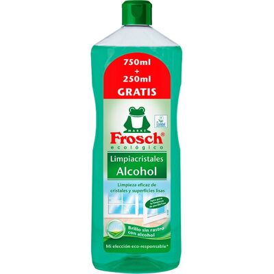 Frosch Modell - Glasreiniger - 1000 ml Frosch Modell - Glasreiniger - 1000 ml