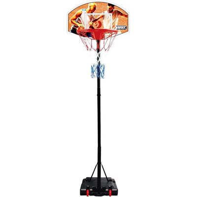 Best Sporting - 64095 - Basketball stand Best Sporting - 64095 - Basketball stand