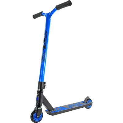 Best Sporting - Stunt-Scooter - Schwarz/Gelb - Stunt Scooter Best Sporting - Stunt-Scooter - Schwarz/Gelb - Stunt Scooter