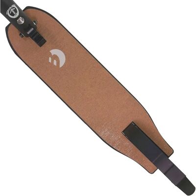 BEST SPORTING - Vintage - Matte Schwarz - 205/145mm - Scooter BEST SPORTING - Vintage - Matte Schwarz - 205/145mm - Scooter
