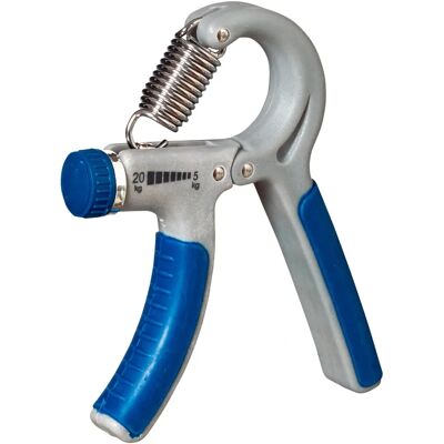 Best Sporting - Fingertrainer - 5-20 kg - Fingertrainer Best Sporting - Fingertrainer - 5-20 kg - Fingertrainer
