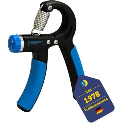 Best Sporting - Fingertrainer - 5-20 kg - Fingertrainer Best Sporting - Fingertrainer - 5-20 kg - Fingertrainer